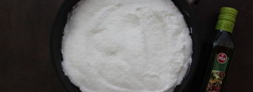 омлет матушки пуляр. Шаг 4