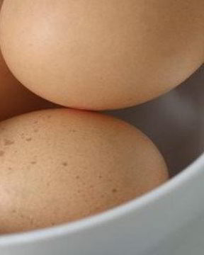 Омлет с орегано в мультиварке