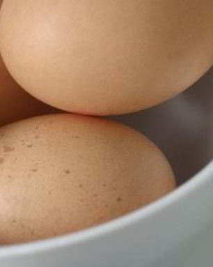 Омлет с орегано в мультиварке