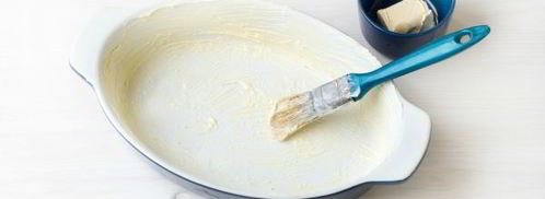 омлет с помидорами, кабачками и сыром в духовке. Шаг 4