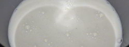 омлет с цуккини в духовке. Шаг 4