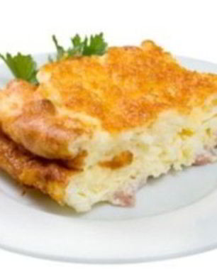 Омлет Тунтерма