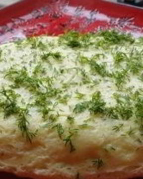 Омлет в пароварке