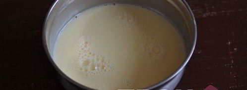 омлет. Шаг 4