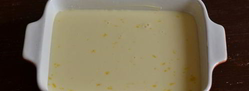 омлет. Шаг 6