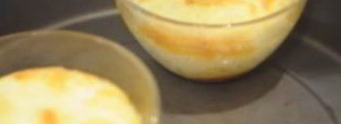 воздушный и пышный омлет. Шаг 3