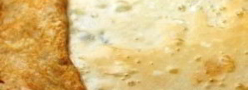 японский омлет с соевым соусом. Шаг 6