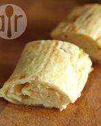 Японский омлет Тамогояки