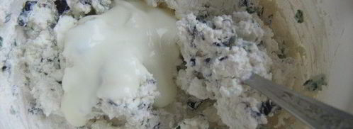 овощная закуска-ассорти краски сентября. Шаг 5