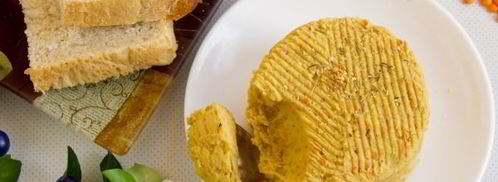 чечевичный паштет с морковью. Шаг 15