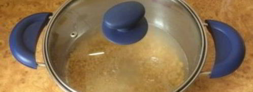 гороховый паштет. Шаг 3