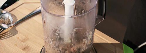 куриный паштет. Шаг 3