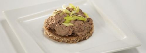 куриный паштет. Шаг 5