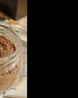 Нежный паштет из куриной печенки