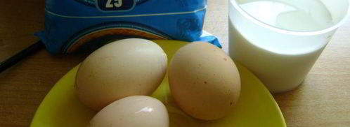 паштет фуа-гра. Шаг 6