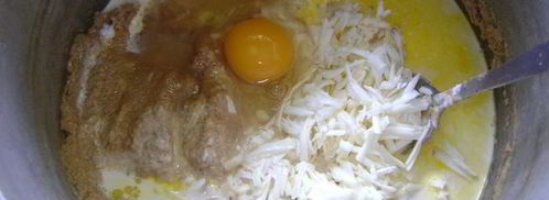 паштет фуа-гра. Шаг 7