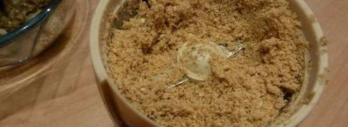 паштет из баклажанов. Шаг 4