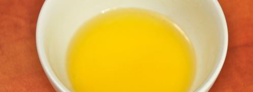 паштет из форели с икрой праздничный. Шаг 13