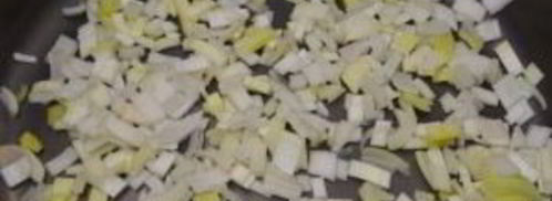 паштет из горбуши. Шаг 3