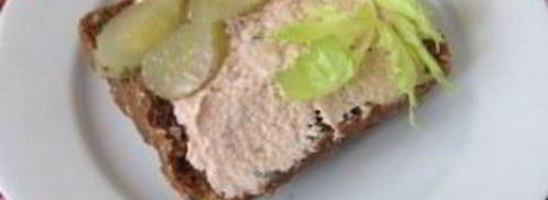 паштет из горбуши. Шаг 6