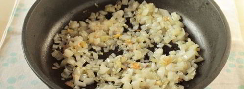 паштет из говяжьей печени с морковью. Шаг 5