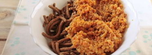 паштет из говяжьей печени с морковью. Шаг 11