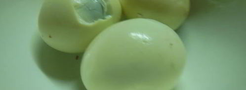 паштет из индюшиной печени с орехами и виноградом. Шаг 3