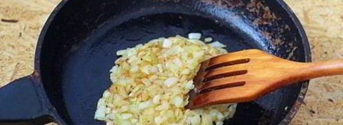 паштет из консервированного тунца. Шаг 5