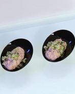 Паштет из копченой горбуши