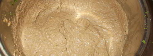 паштет из кролика с черносливом. Шаг 14