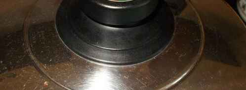 паштет из кролика с черносливом. Шаг 5