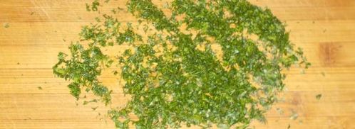 паштет из кролика с черносливом. Шаг 9