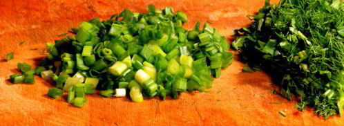 паштет из куриного филе. Шаг 3