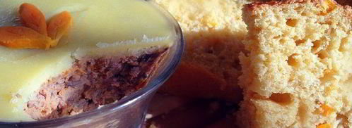 паштет из куриной печени с тыквой и шампиньонами на тыквенном хлебе. Шаг 13