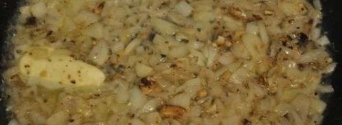 паштет из куриной печени. Шаг 18