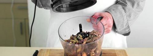 паштет из куриной печенки с яблоками и тимьяном. Шаг 5