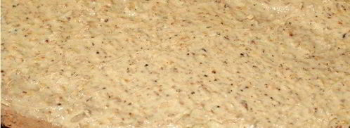 паштет из печени с маслом и орехами. Шаг 4