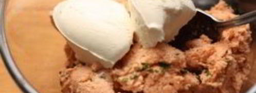 паштет из семги с креветками. Шаг 5