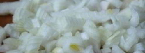 паштет из шампиньонов. Шаг 4