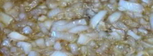 паштет из шампиньонов. Шаг 5