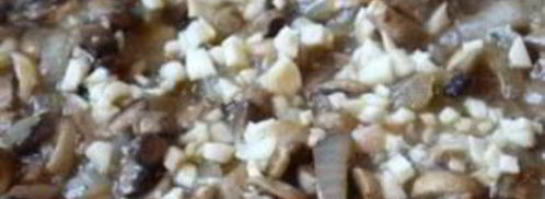 паштет из шампиньонов. Шаг 6