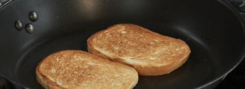 паштет из скумбрии с хреном. Шаг 3