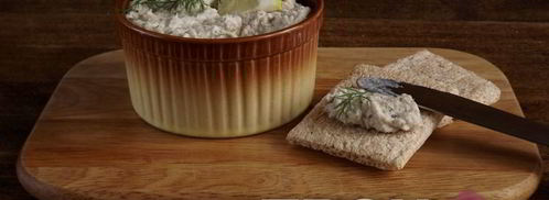 паштет из скумбрии. Шаг 7