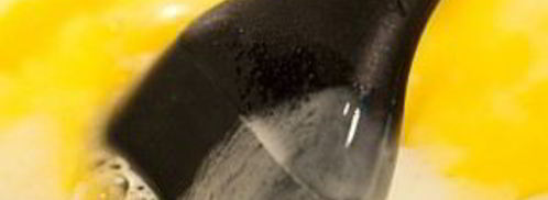 паштет из телятины и грибов в слоеном тесте. Шаг 12