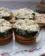 Паштет Монплезир