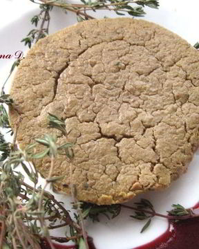 Паштет Пустыня Сахара