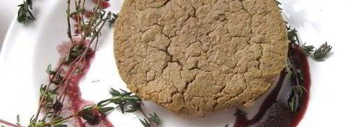 паштет пустыня сахара. Шаг 10