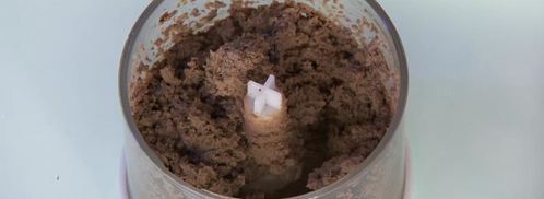 печеночный паштет с сельдереем. Шаг 3