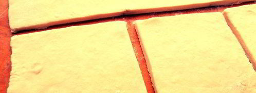 печеночный паштет в песочном тесте. Шаг 13