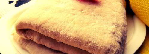 печеночный паштет в песочном тесте. Шаг 8